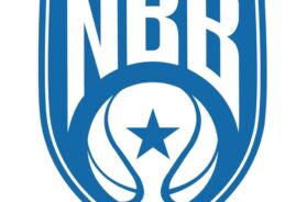 new Basket Brindisi logo