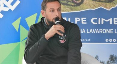 Marco Belinelli, Folgaria, 2017-07-27