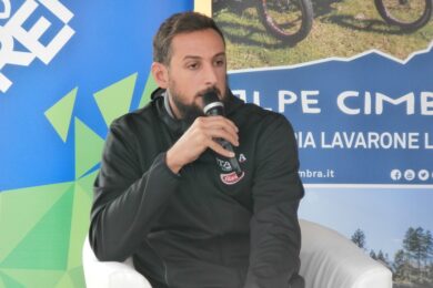 Marco Belinelli, Folgaria, 2017-07-27