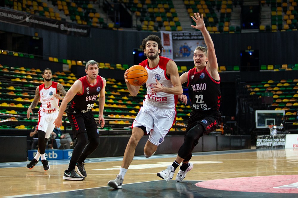 #ItalyInEurope #BBL| Bilancio settimanale di una vittoria e una sconfitta per il Brose Bamberg di Michele Vitali