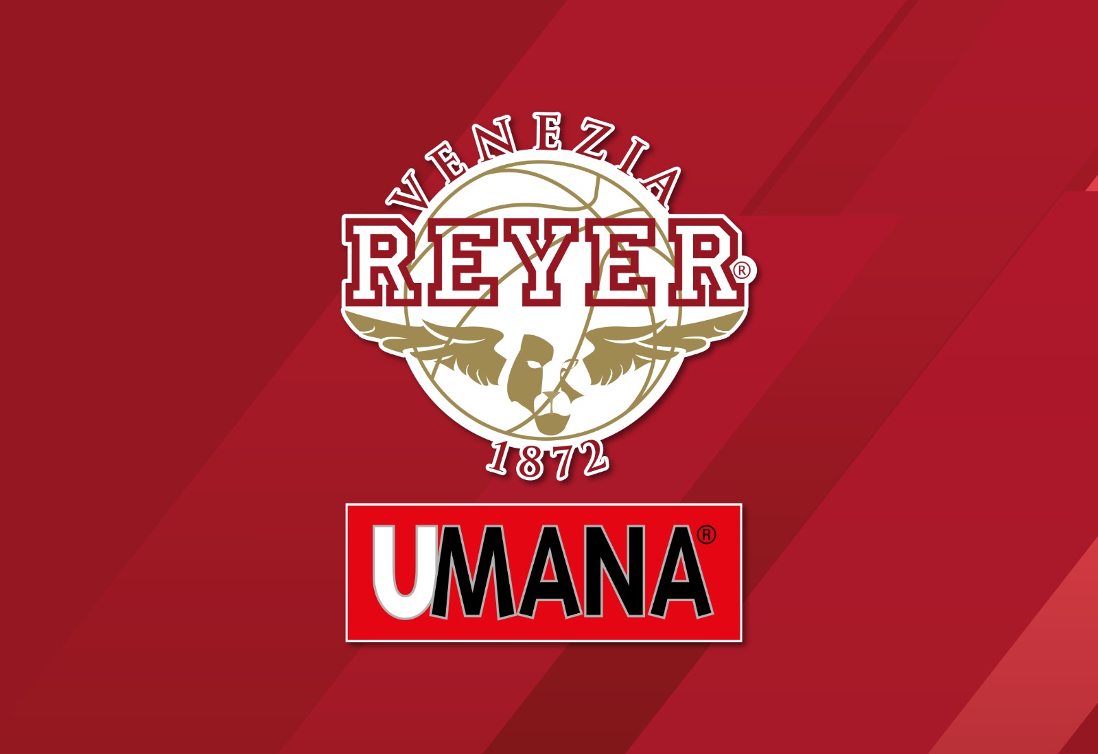 L’Umana Reyer Venezia testa la mascherina a uso sportivo