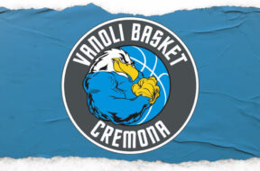 Vanoli Basket Cremona logo