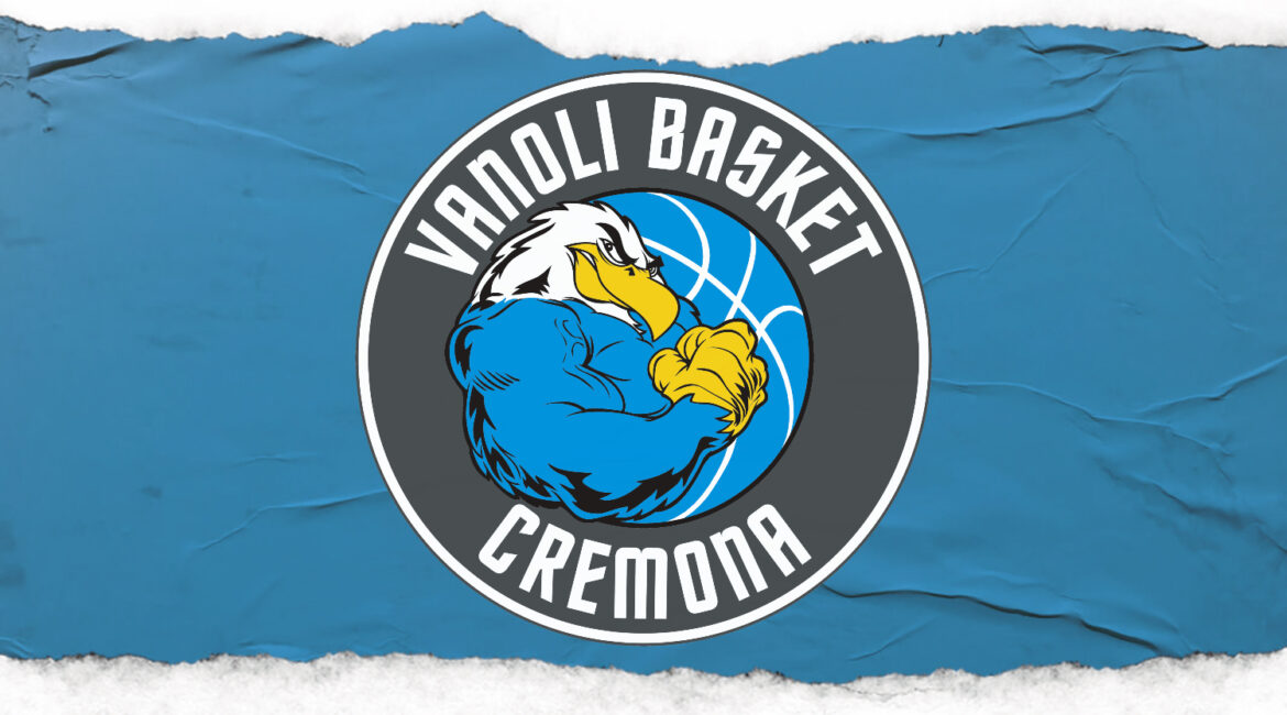 Vanoli Cremona: finalmente! Nessun positivo al covid nel gruppo squadra