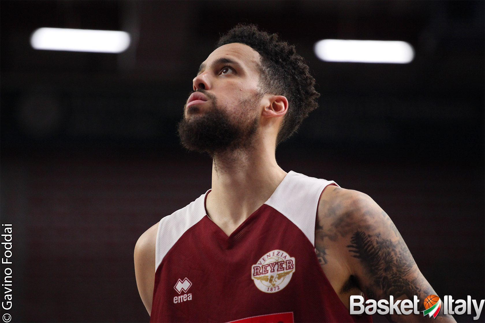 Reggio chiude ko, la Reyer guidata da Austin Daye vince e chiude 4°