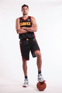 Danilo Gallinari Atlanta Hawks