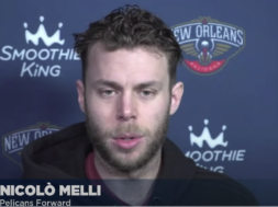 Melli Intervista Youtube