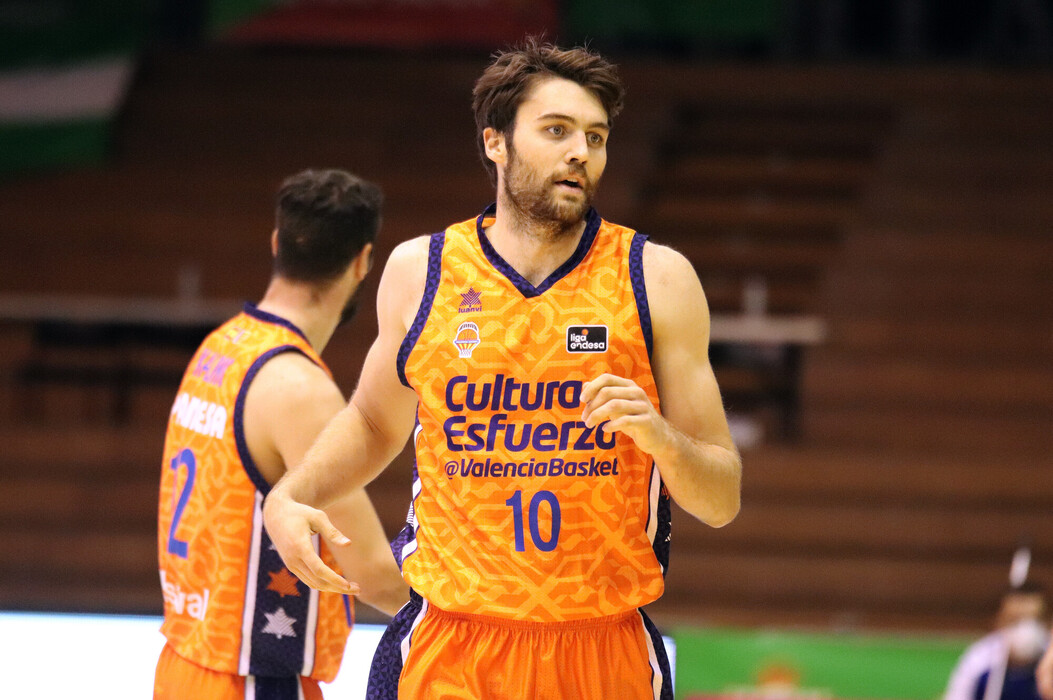 #Euroleague – Il Valencia Basket sorprende l’Efes sulla sirena