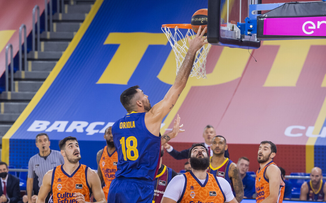 #Euroleague: Efes in rimonta e Barça in scioltezza, playoff al rosso vivo