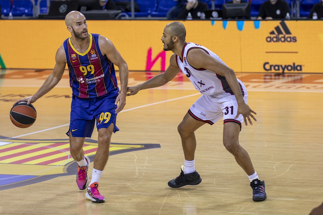 Shields è infuocato e l’Olimpia Milano supera la Virtus Bologna