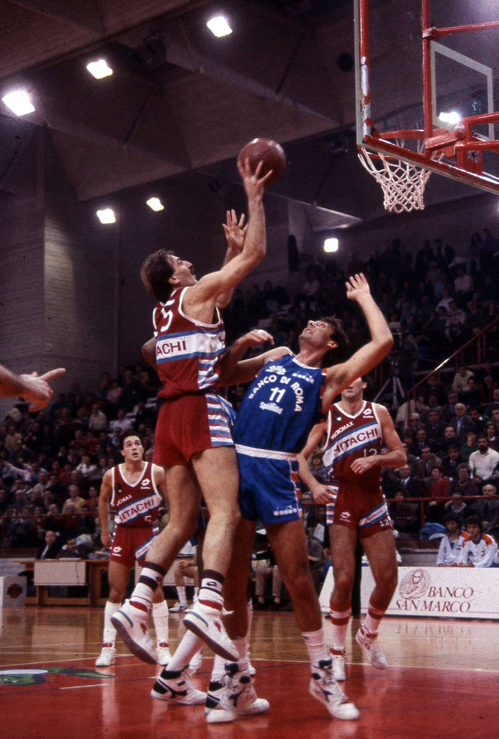 Drazen Dalipagic