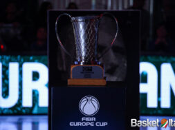 Coppa FIBA Europe Cup