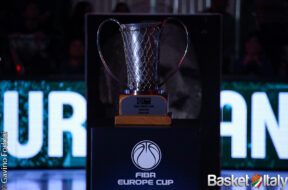 Coppa FIBA Europe Cup