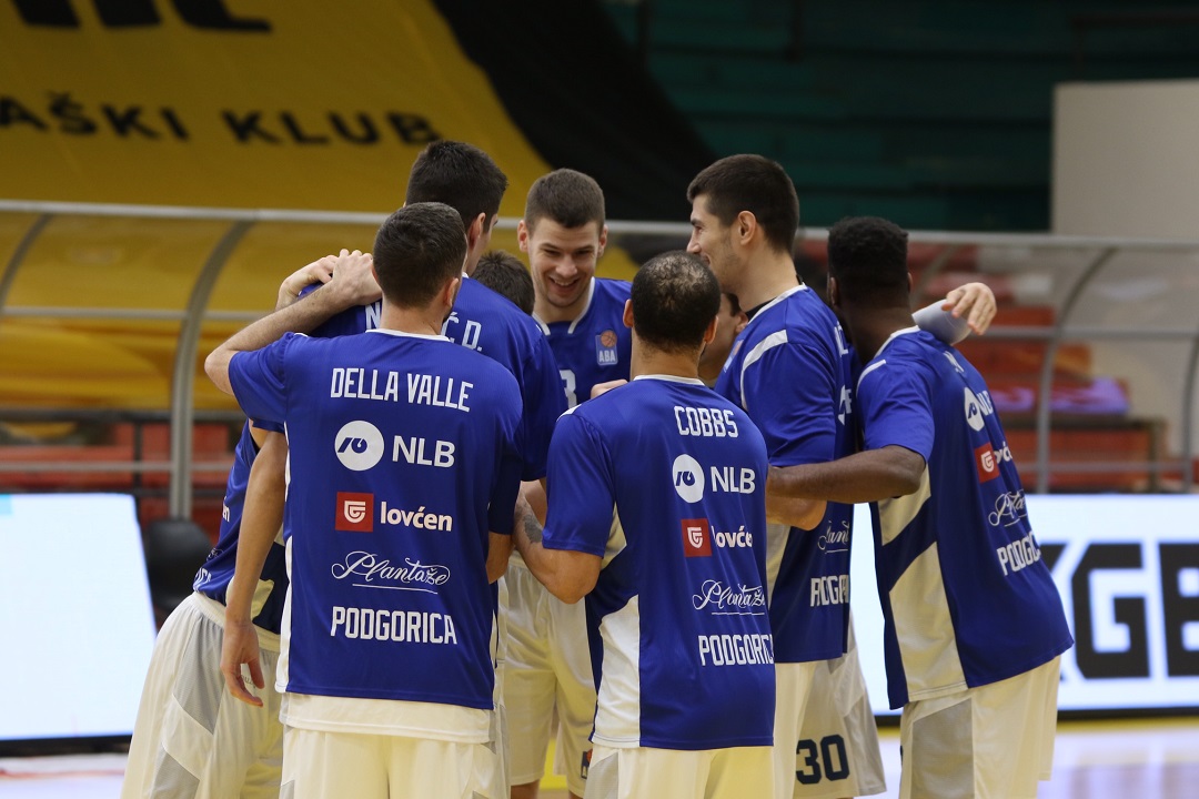 #ItalyInEurope: Il Buducnost di Della Valle beffato dal KK Split sulla sirena