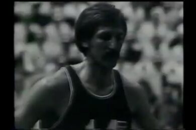 Drazen Dalipagic