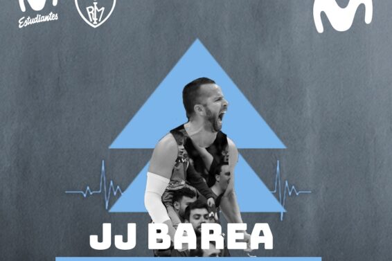 J.J. Barea, Movistar Estudiantes, 2021-01-23