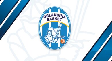 Orlandina Basket, logo