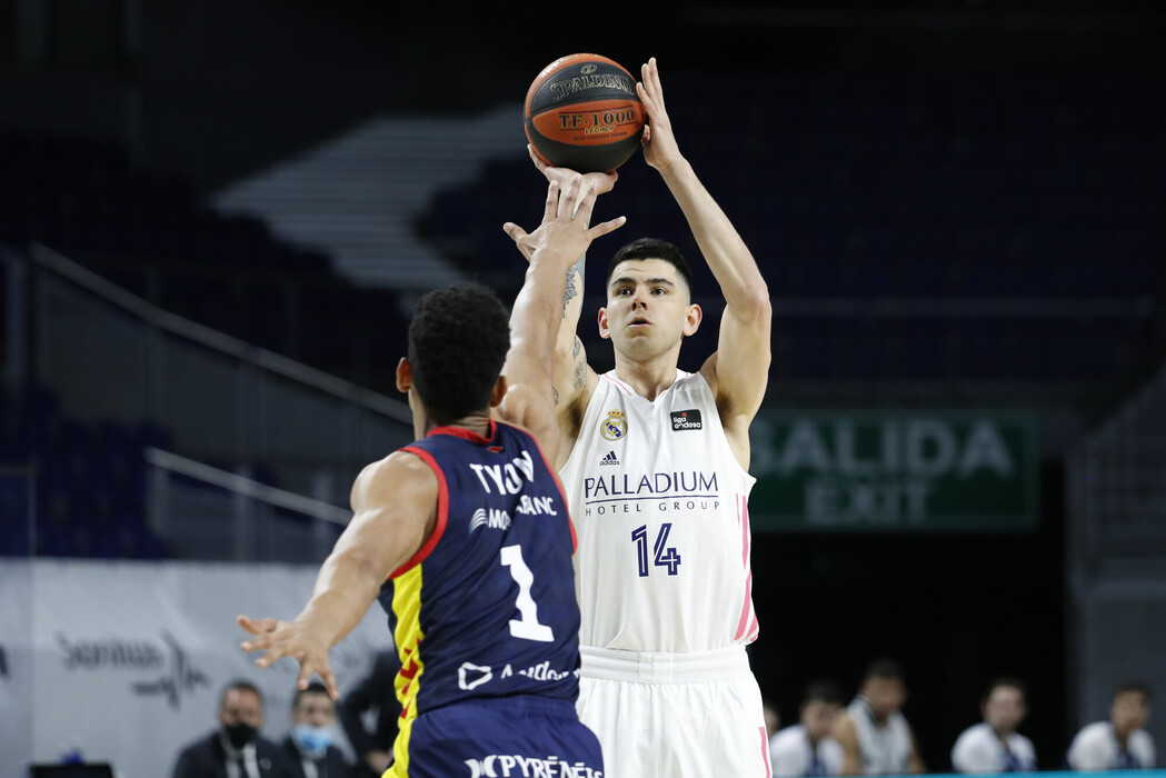 #Euroleague: Zalgiris, che finale a Valencia! Real Madrid facile sul Panathinaikos