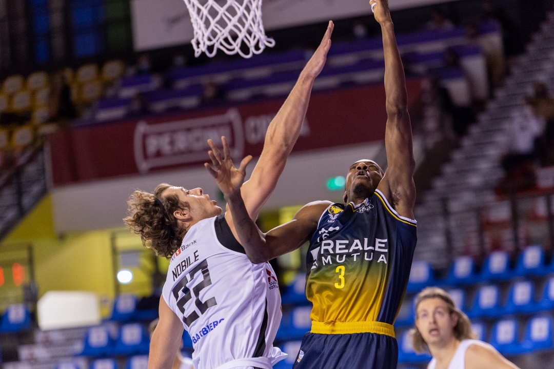 #SerieA2: Orzinuovi assalta il Carnera; una rimaneggiata Udine si arrende all’OT