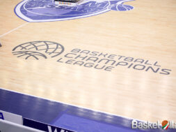 logo basketball champions League BCL