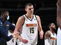 Nikola Jokic, Denver, 2021-01-31