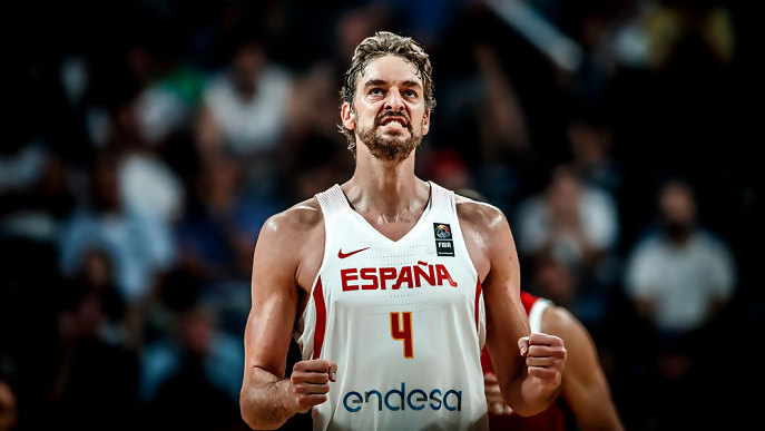 #Euroleague – Pau Gasol e FC Barcelona ufficializzano l’unione