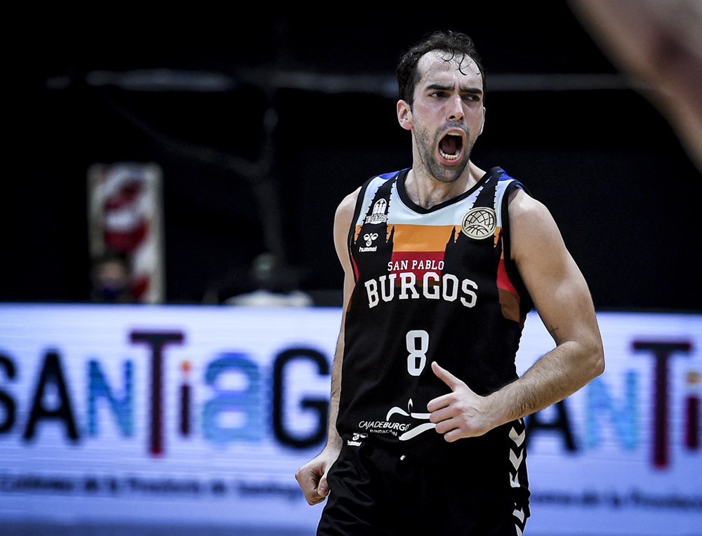 #FIBAIntercontinentalCup: Il San Pablo Burgos trionfa anche in Argentina