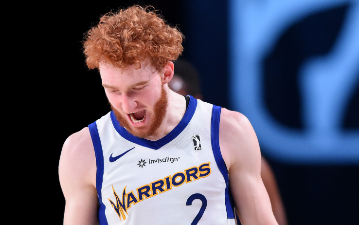 G-League, Nico Mannion è super nella vittoria di Santa Cruz sui Long Island Nets