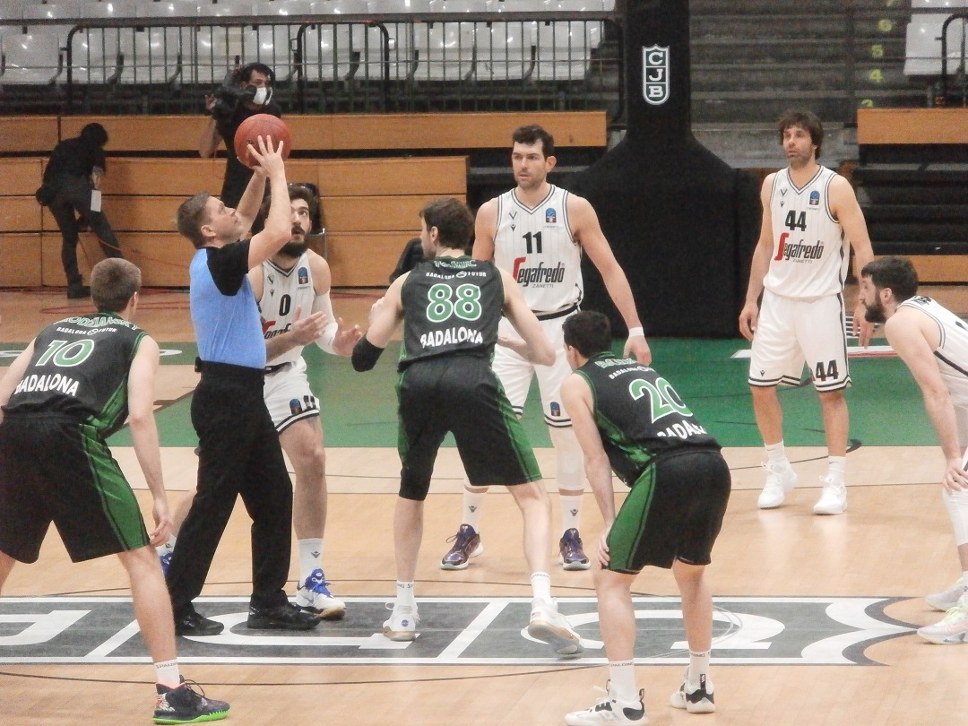 #EuroCup – La Virtus passa a Badalona col brivido: si fa rimontare ma è in semifinale