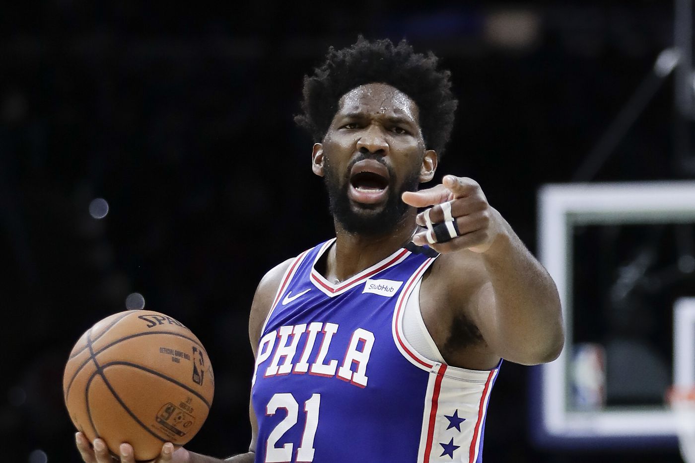 All Star Game 2021: Joel Embiid e Ben Simmons out nella partita delle stelle