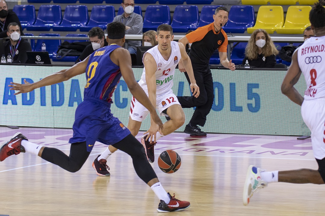 Aquila Basket, firmano gli USA Caroline e Reynolds. In prestito Flaccadori