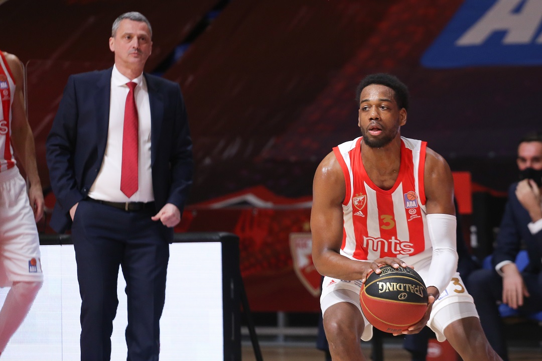 #Euroleague: La Stella Rossa ha la meglio sul Maccabi, delusione dell’anno