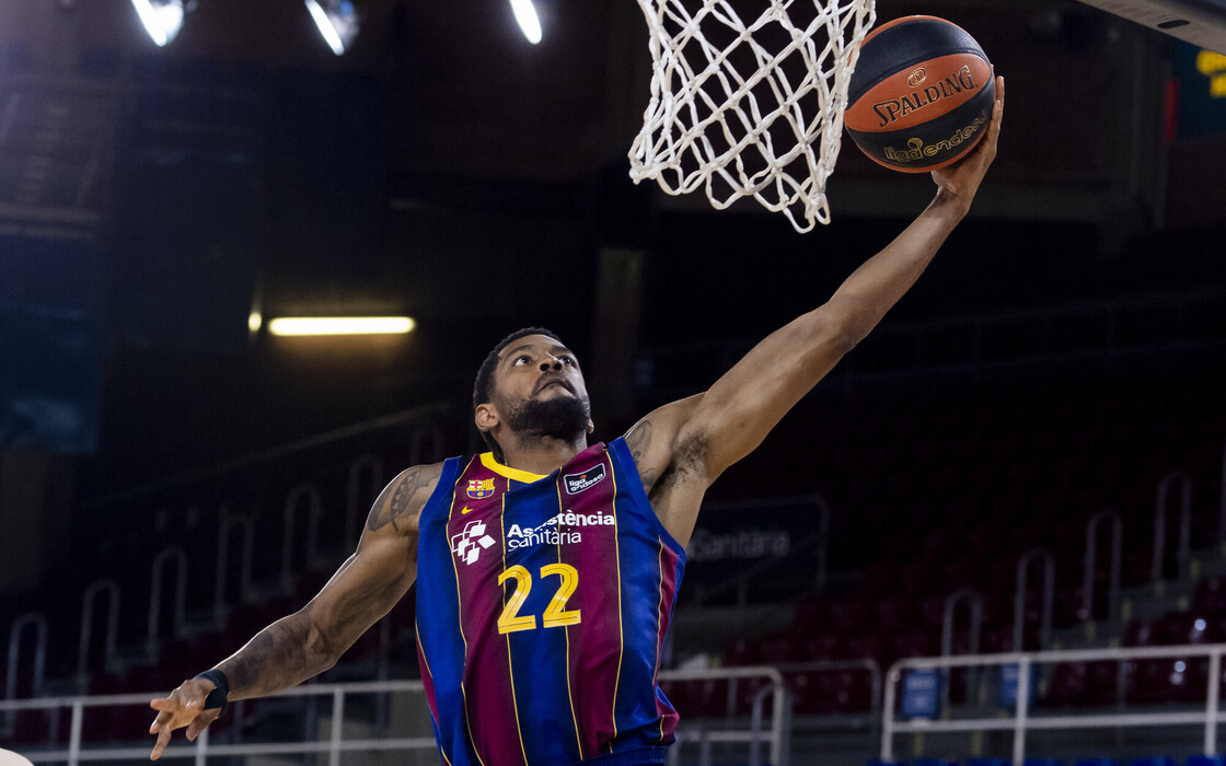 #Euroleague: Il Barcellona pareggia la serie all’overtime