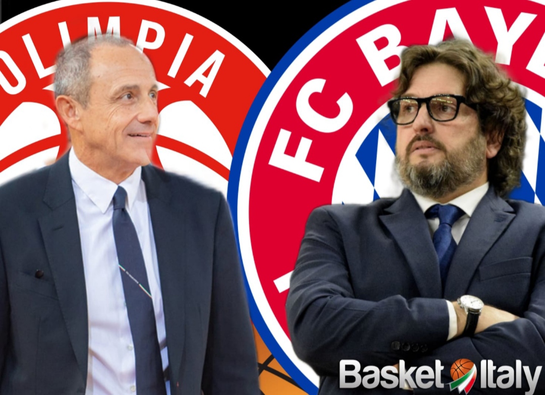 Euroleague Playoffs, l’Olimpia Milano e il sogno Final Four