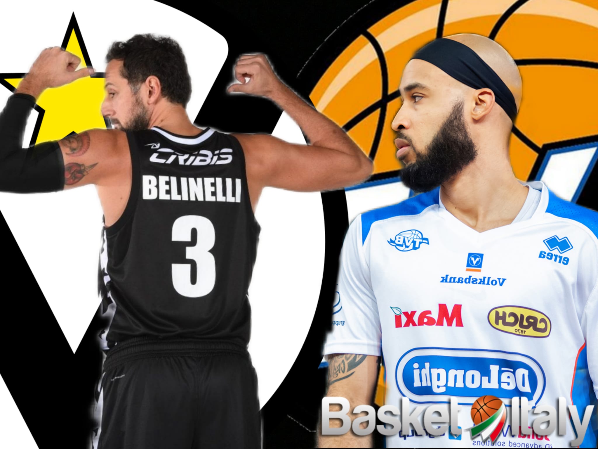 #Playoff2021; Virtus Bologna-De’Longhi Treviso: Vnere condannate a vincere