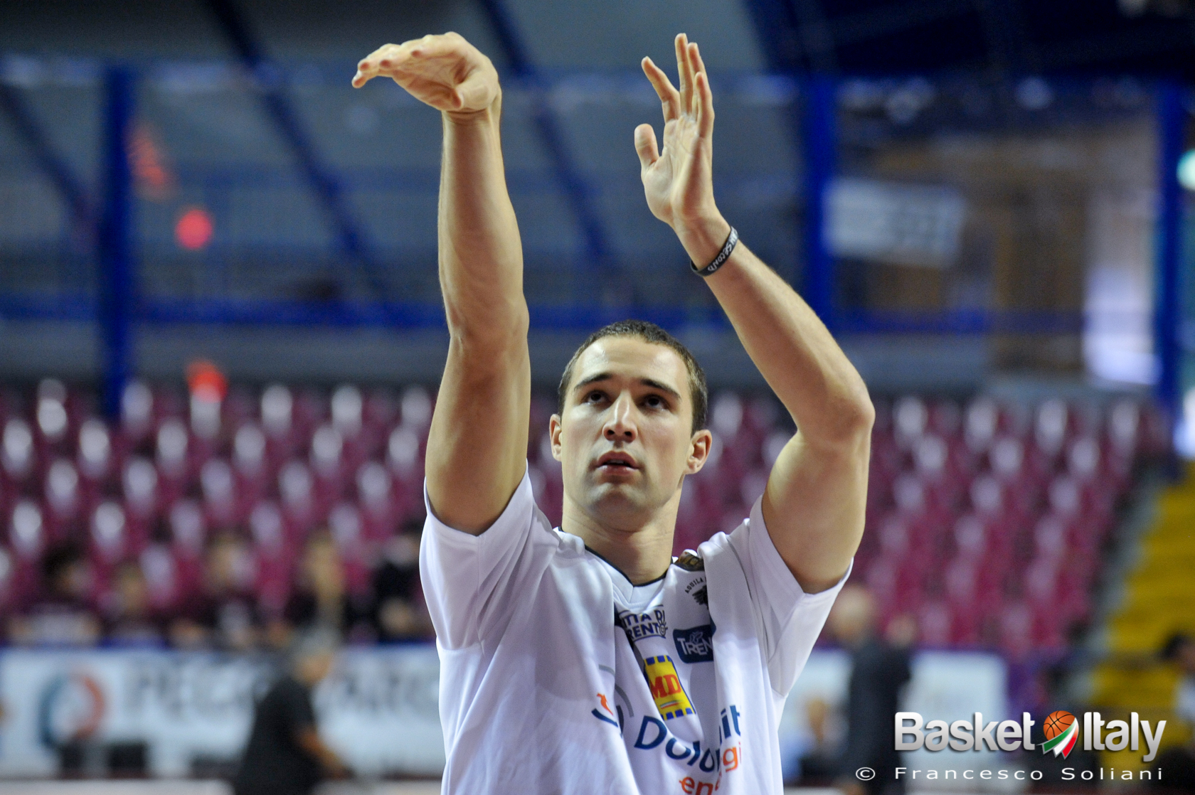 Aaron Craft torna in campo, giocherà il TBT 2021 con i Carmen’s Crew