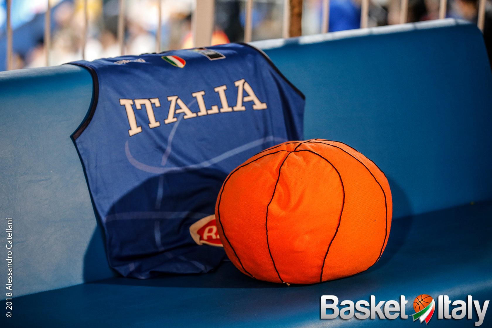 Italbasket: Della Valle affonda l’Islanda e l’Italia sorride