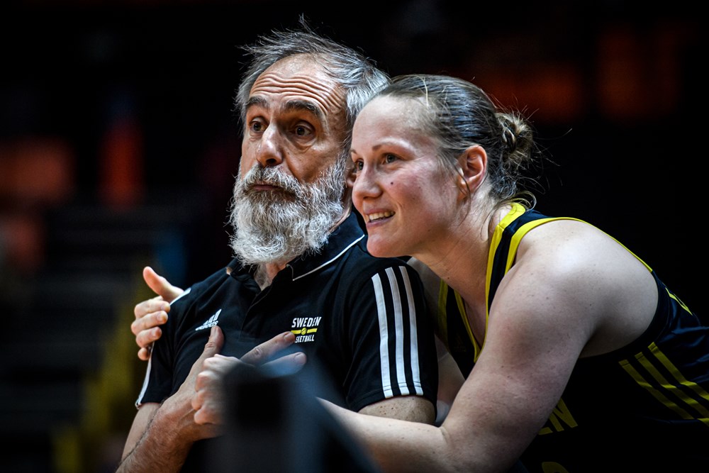 #EuroBasketWomen: Italia eliminata, sgambetto della Svezia di Marco Crespi