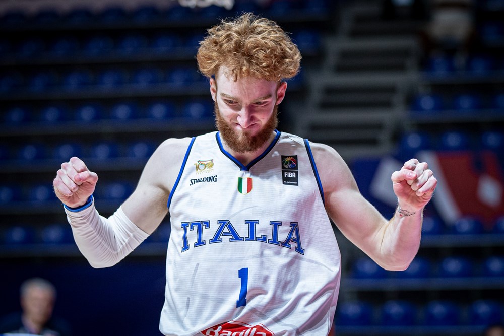 FIBA World Cup – L’Italia cade in Islanda dopo due overtime. Bene Mannion