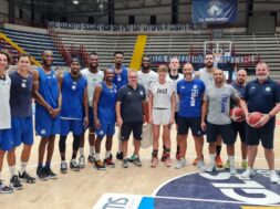 NAPOLI BASKET PELLEGRINI 2