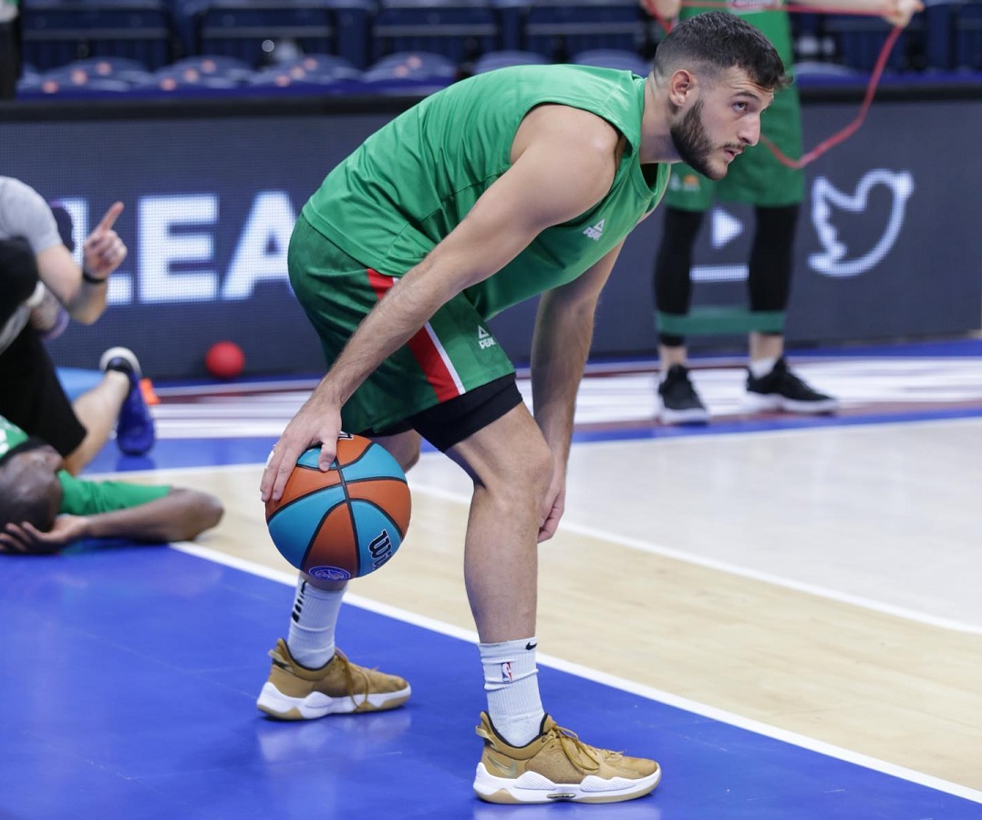 #Euroleague – Prima vittoria dell’Unics Kazan di Spissu, mentre rimane ancora al palo il Bayern di Trinchieri