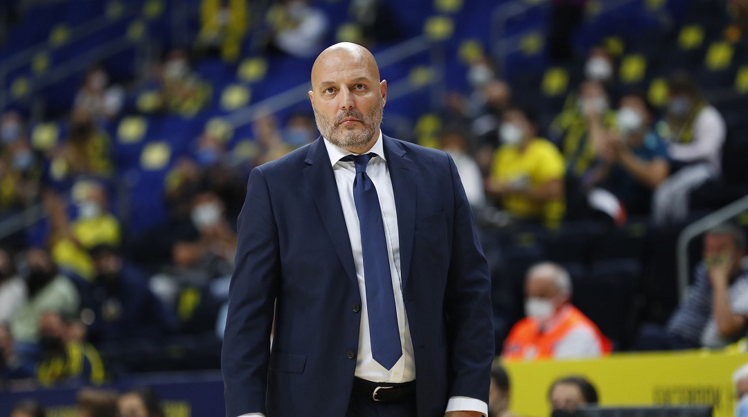 #Euroleague: Incredibile debacle del Fenerbahçe di Polonara all’OAKA