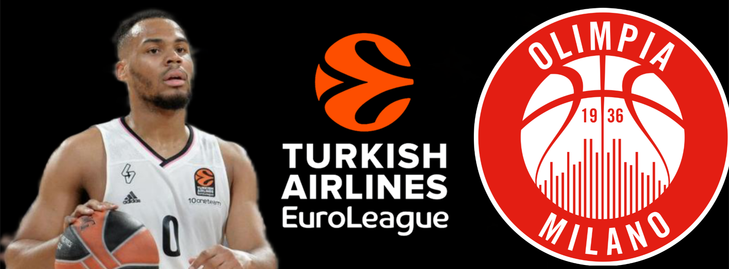 #Euroleague: Okobo MVP di giornata, Olimpia Milano sempre più prima della classe