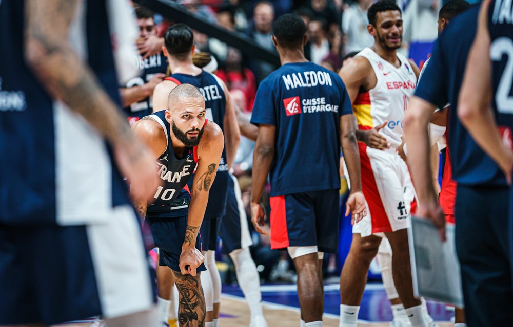 Speciale EuroBasket: la forza di una lacrima